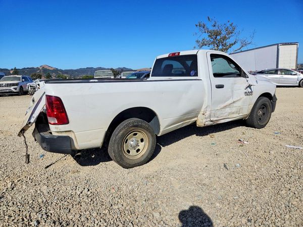 2013 RAM 1500