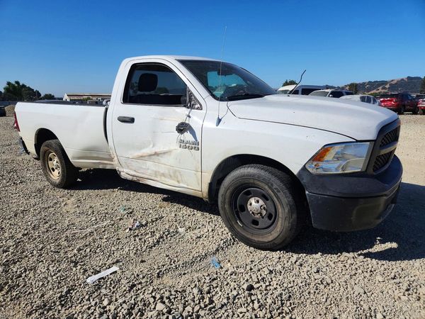 2013 RAM 1500
