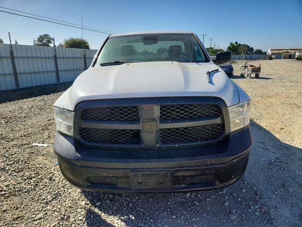 2013 RAM 1500