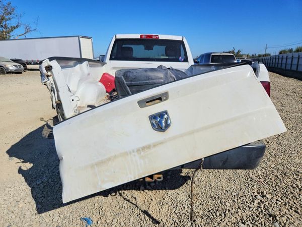 2013 RAM 1500