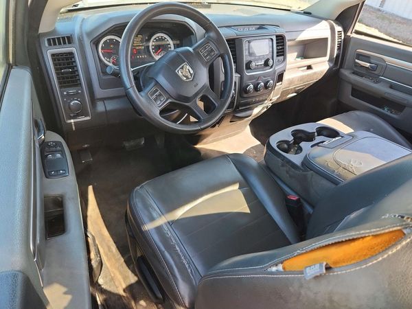 2013 RAM 1500
