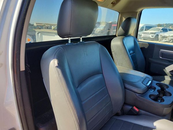 2013 RAM 1500