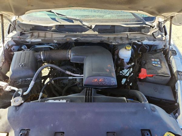 2013 RAM 1500