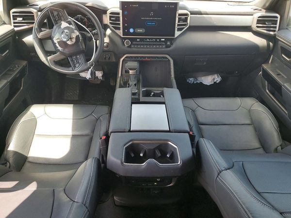 2026 TOYOTA SEQUOIA