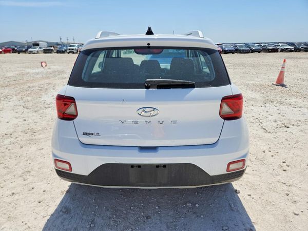 2022 HYUNDAI VENUE SEL & Limited