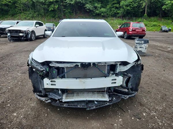 2021 CADILLAC CT5 Premium Luxury