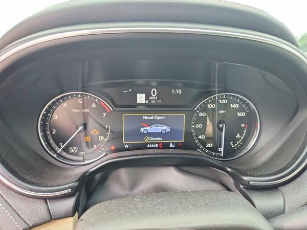 2021 CADILLAC CT5 Premium Luxury