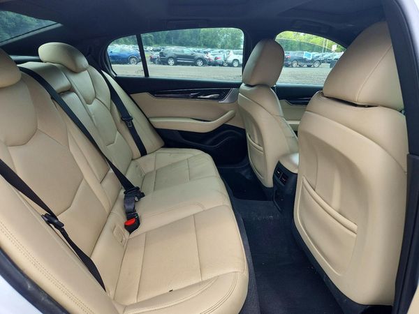 2021 CADILLAC CT5 Premium Luxury
