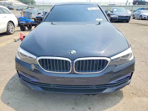 2017 BMW 530 xDrive
