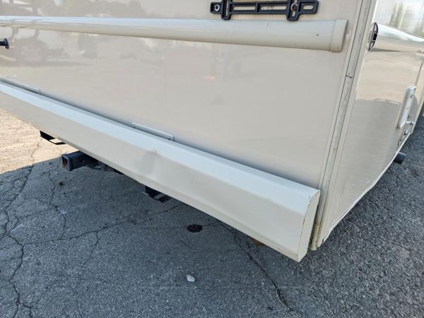 2019 MERCEDES-BENZ SPRINTER RV