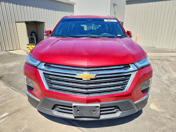 2023 CHEVROLET TRAVERSE LT — DIRF