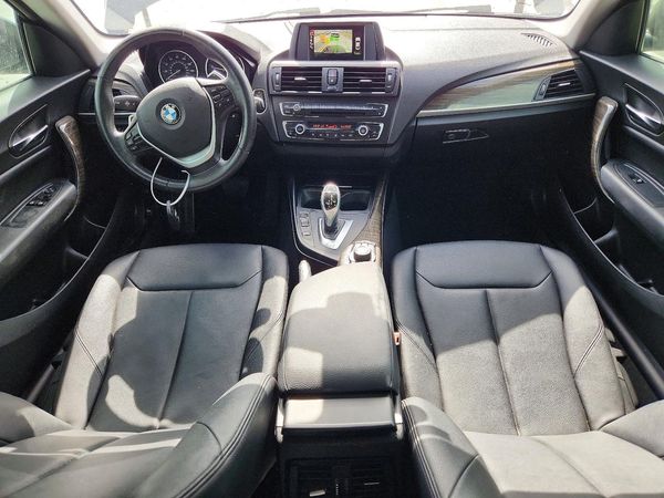 2015 BMW 228