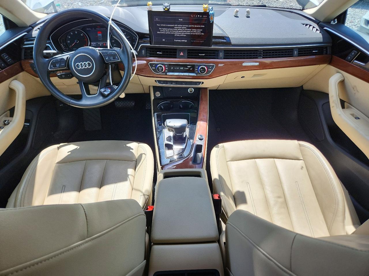 2023 AUDI A5 quattro Premium