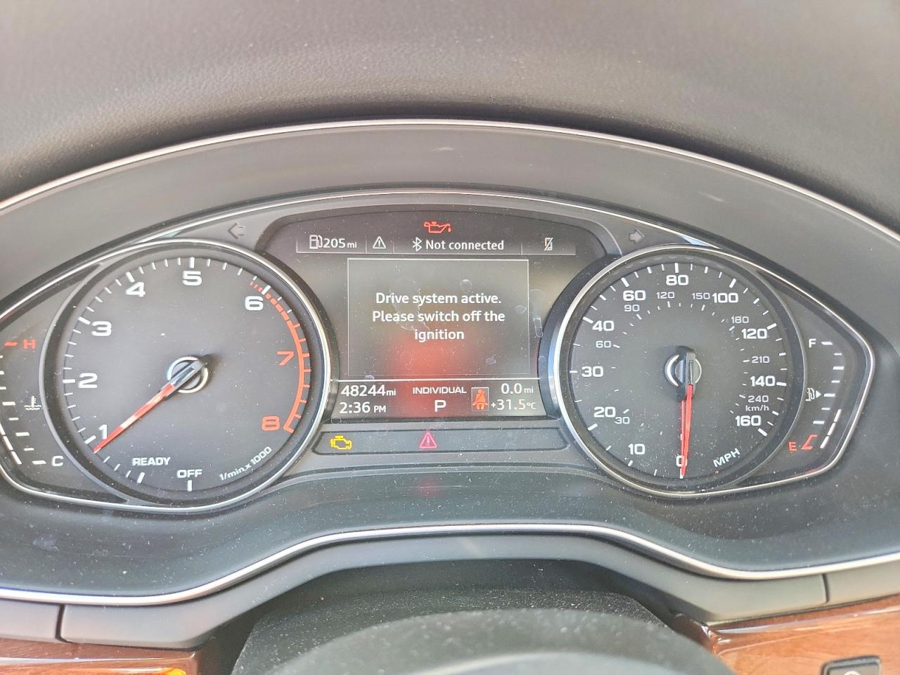 2023 AUDI A5 quattro Premium