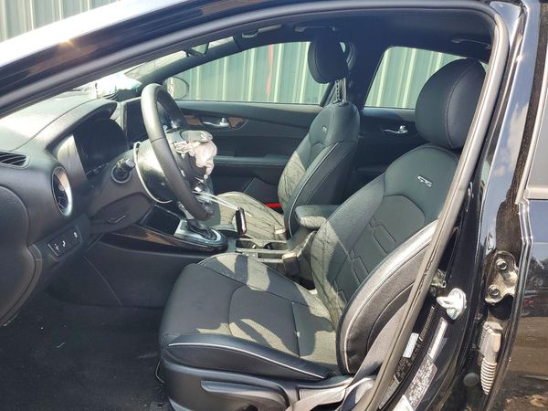 2024 KIA FORTE GT Line