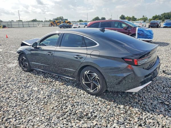 2025 HYUNDAI SONATA SEL Convenience
