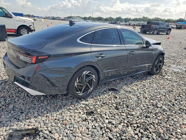 2025 HYUNDAI SONATA SEL Convenience