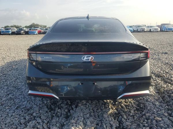 2025 HYUNDAI SONATA SEL Convenience
