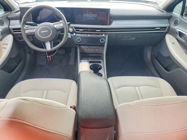2025 HYUNDAI SONATA SEL Convenience