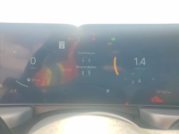 2025 HYUNDAI SONATA SEL Convenience