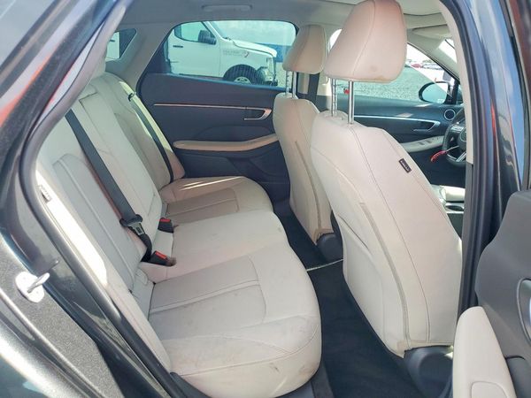 2025 HYUNDAI SONATA SEL Convenience