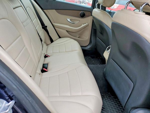 2020 MERCEDES-BENZ C C300-4M