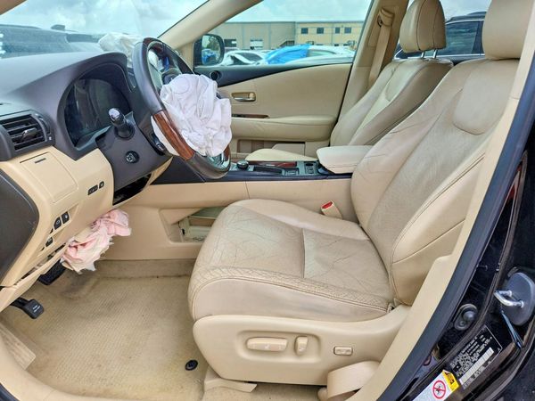 2015 LEXUS RX