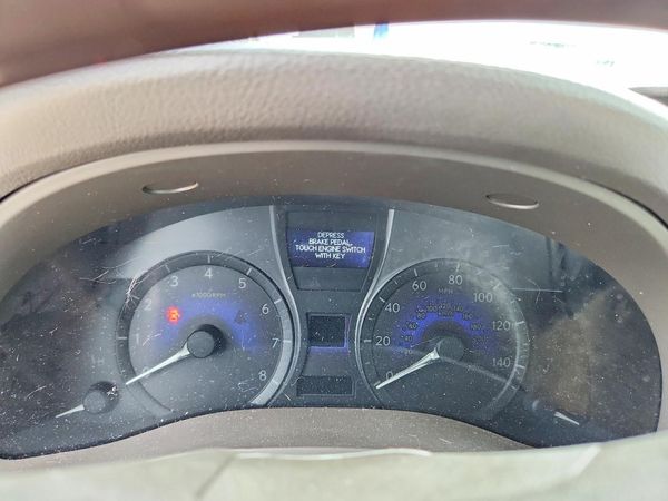 2015 LEXUS RX