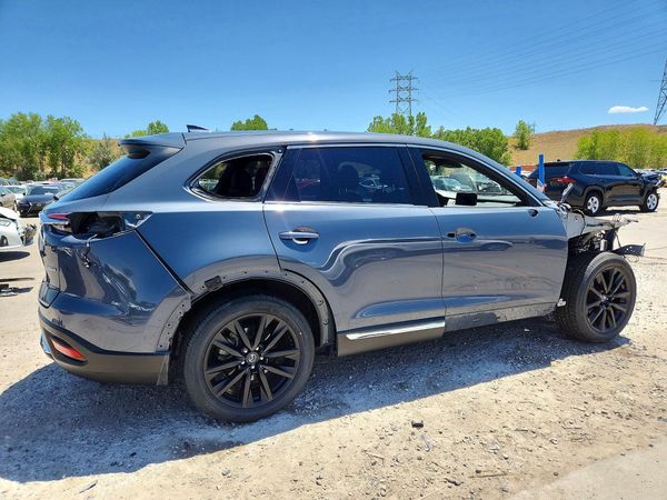 2021 MAZDA CX-9 Grand Touring