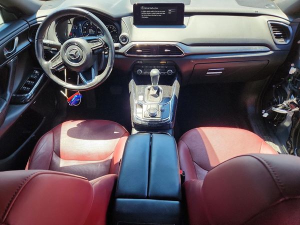 2021 MAZDA CX-9 Grand Touring