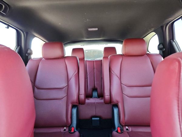 2021 MAZDA CX-9 Grand Touring