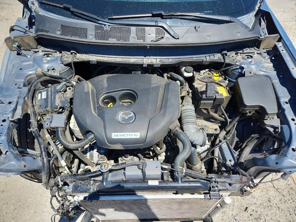 2021 MAZDA CX-9 Grand Touring