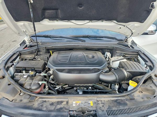 2021 JEEP GRAND CHEROKEE LIMITED 4X2