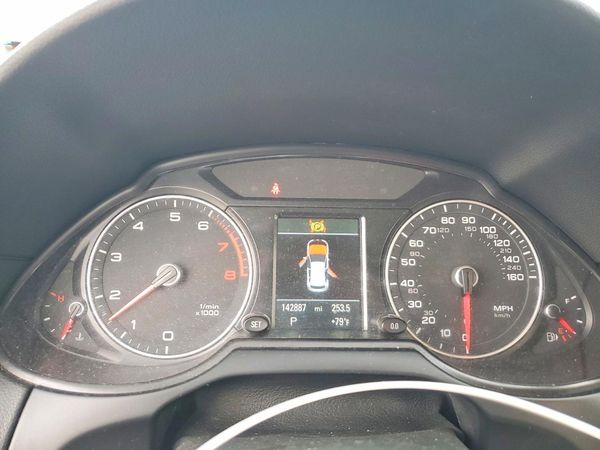 2016 AUDI Q5 quattro Premium Plus