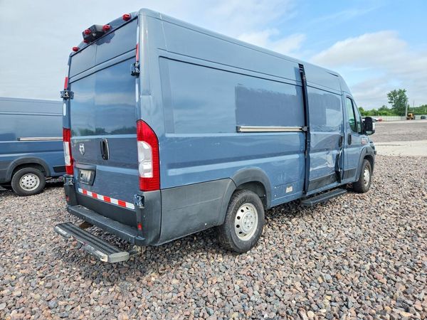 2019 RAM PROMASTER 3500