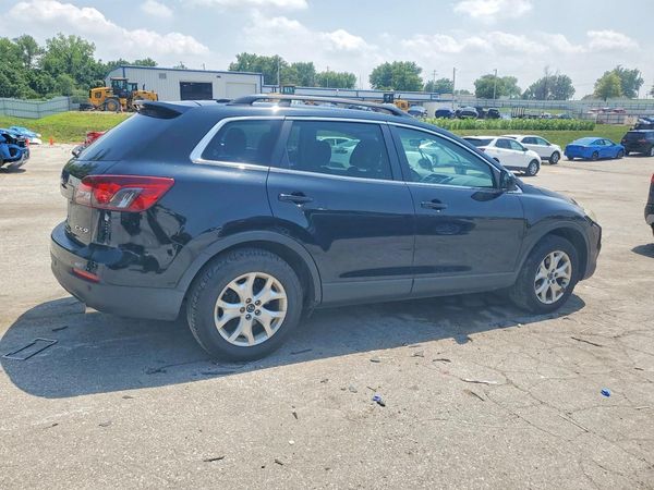 2013 MAZDA CX-9 Touring/GS