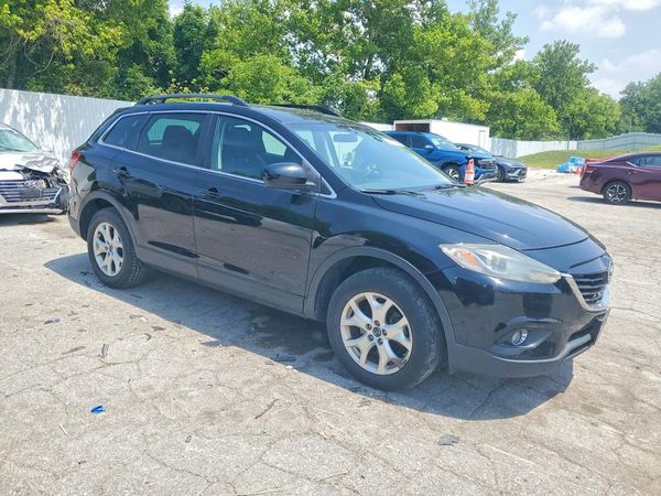 2013 MAZDA CX-9 Touring/GS