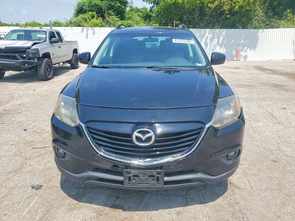 2013 MAZDA CX-9 Touring/GS