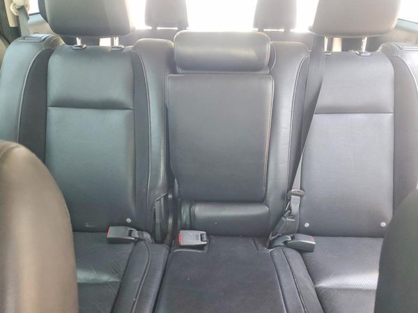 2013 MAZDA CX-9 Touring/GS