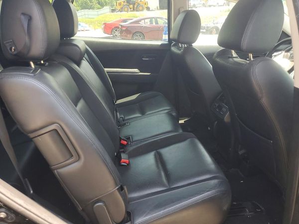 2013 MAZDA CX-9 Touring/GS