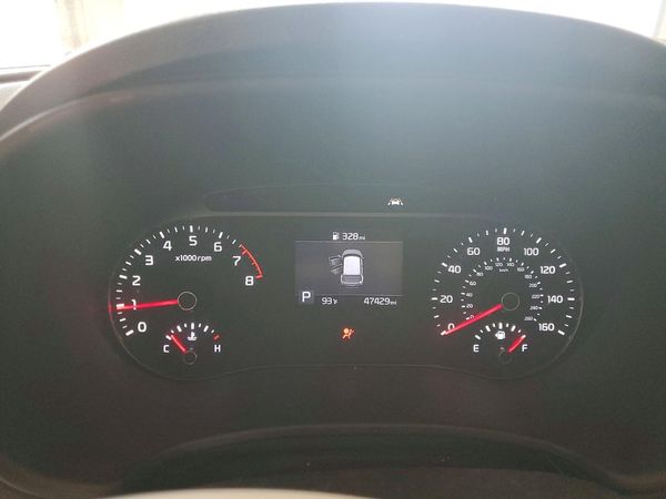 2022 KIA SOUL LX, S, X Line