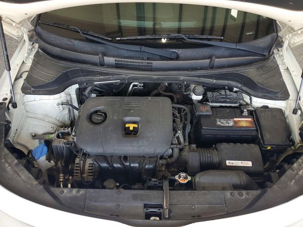 2022 KIA SOUL LX, S, X Line