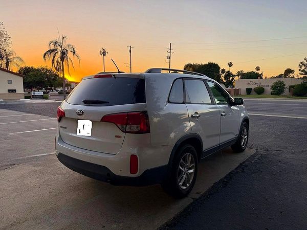 2014 KIA SORENTO Base/ LX