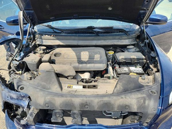 2018 JEEP CHEROKEE LATITUDE PLUS 4X4