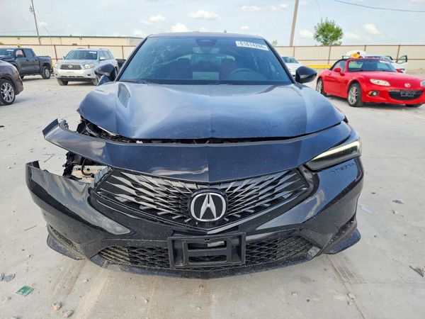 2026 ACURA INTEGRA A-Spec