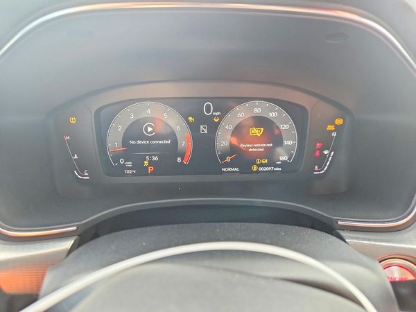 2026 ACURA INTEGRA A-Spec