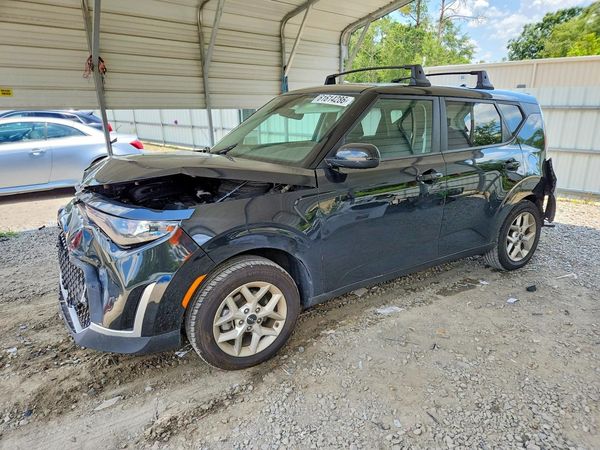2024 KIA SOUL LX, S