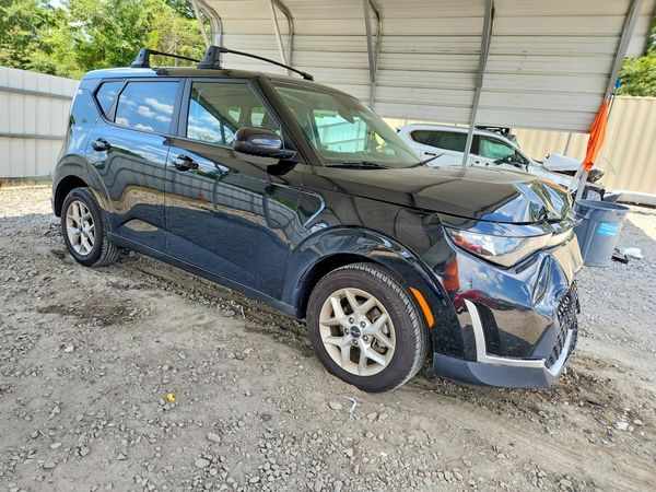 2024 KIA SOUL LX, S