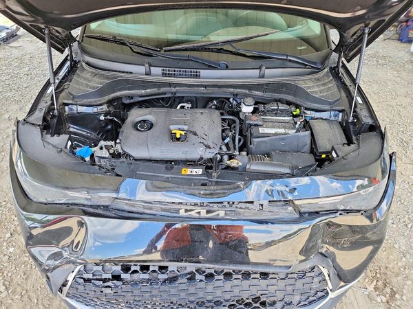2024 KIA SOUL LX, S