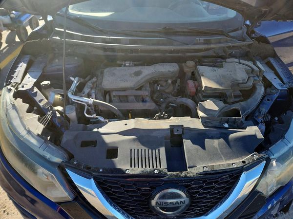2020 NISSAN ROGUE SPORT